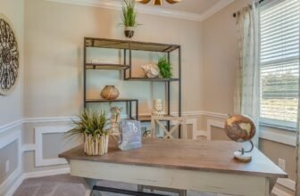 How Do I Set up a Home Office With the Right Electronics?