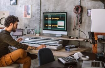 How Can I Improve the Sound Quality on My Home Entertainment System?